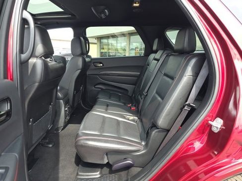 Used 2024 Dodge Durango R/T image 32