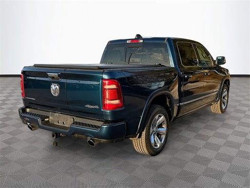 Used 2020 RAM 1500 Limited image 7