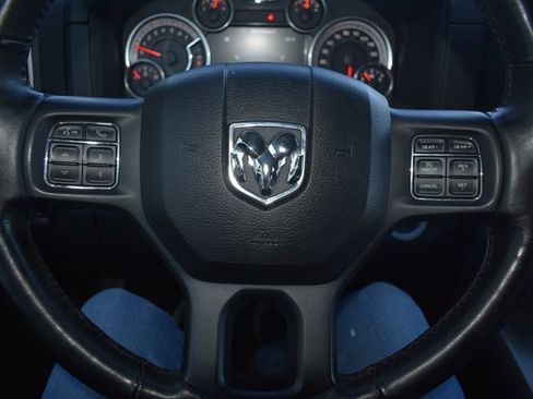 Used 2018 RAM 1500 Sport image 18