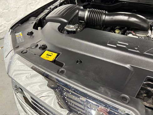 Used 2022 RAM 1500 Laramie AWD/4WD image 66