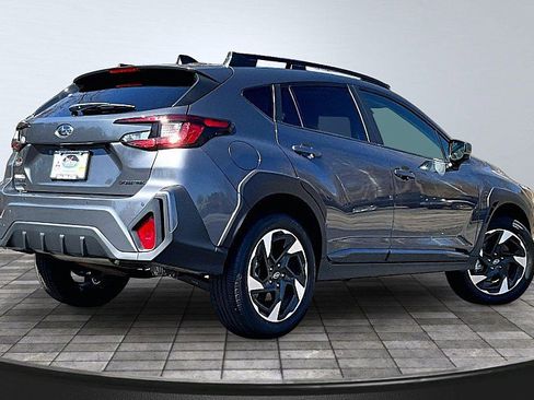 Used 2026 Subaru Crosstrek 2.5i Limited w/ Crosstrek Mirror Package image 2