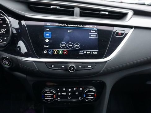 Certified 2023 Buick Encore GX Select w/ Sport Touring Package image 14