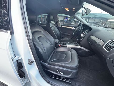 Used 2015 Audi A4 2.0T Premium image 9