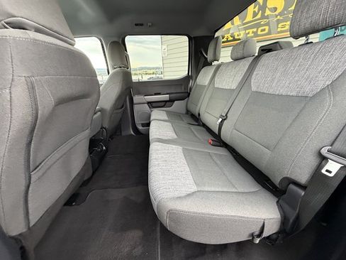 Used 2026 Ford F250 XLT AWD/4WD image 44