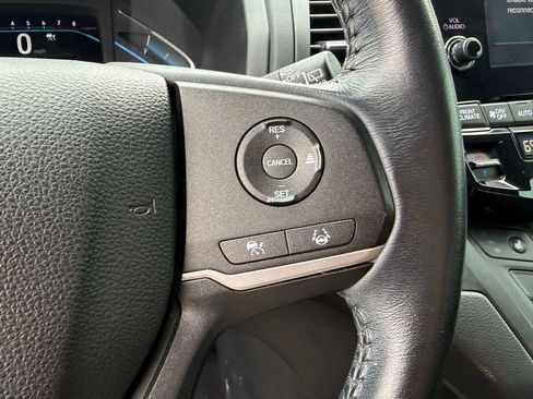 Used 2022 Honda Odyssey EX-L image 18