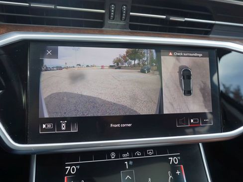 Used 2020 Audi A6 3.0T Premium Plus w/ Premium Plus Package image 40