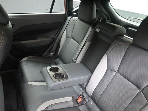 Certified 2025 Subaru Crosstrek 2.5i Wilderness w/ Crosstrek Mirror Package image 19