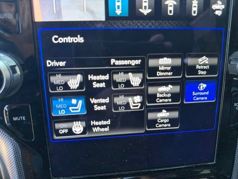 Used 2019 RAM 3500 Limited AWD/4WD image 19