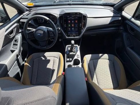 Certified 2026 Subaru Crosstrek 2.5i Sport w/ Crosstrek Mirror Package AWD/4WD image 19