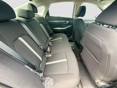 New 2026 Hyundai Sonata SEL FWD image 19