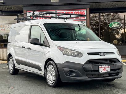 Used 2015 Ford Transit Connect XL