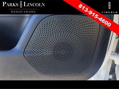 Certified 2023 Lincoln Corsair Reserve image 17