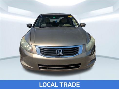 Used 2008 Honda Accord LX image 2