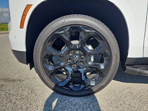 New 2026 Chevrolet Tahoe RST w/ Adventure Package 2 - Box AWD/4WD image 34