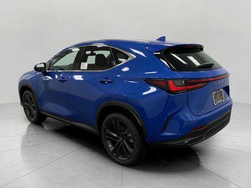 New 2026 Lexus NX 450h+ AWD w/ Luxury Package image 7
