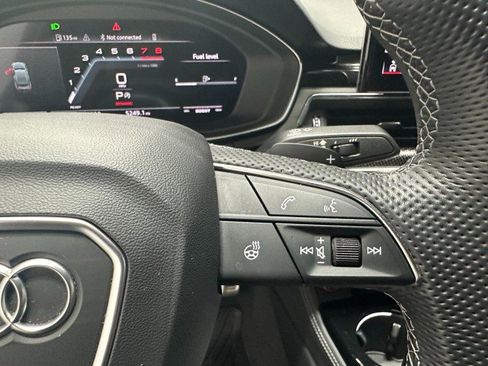Used 2024 Audi S5 Premium Plus image 25