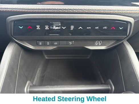 New 2026 Jeep Cherokee Limited AWD/4WD image 20