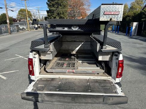 Used 2022 Ford F150 XLT w/ Equipment Group 302A High image 22