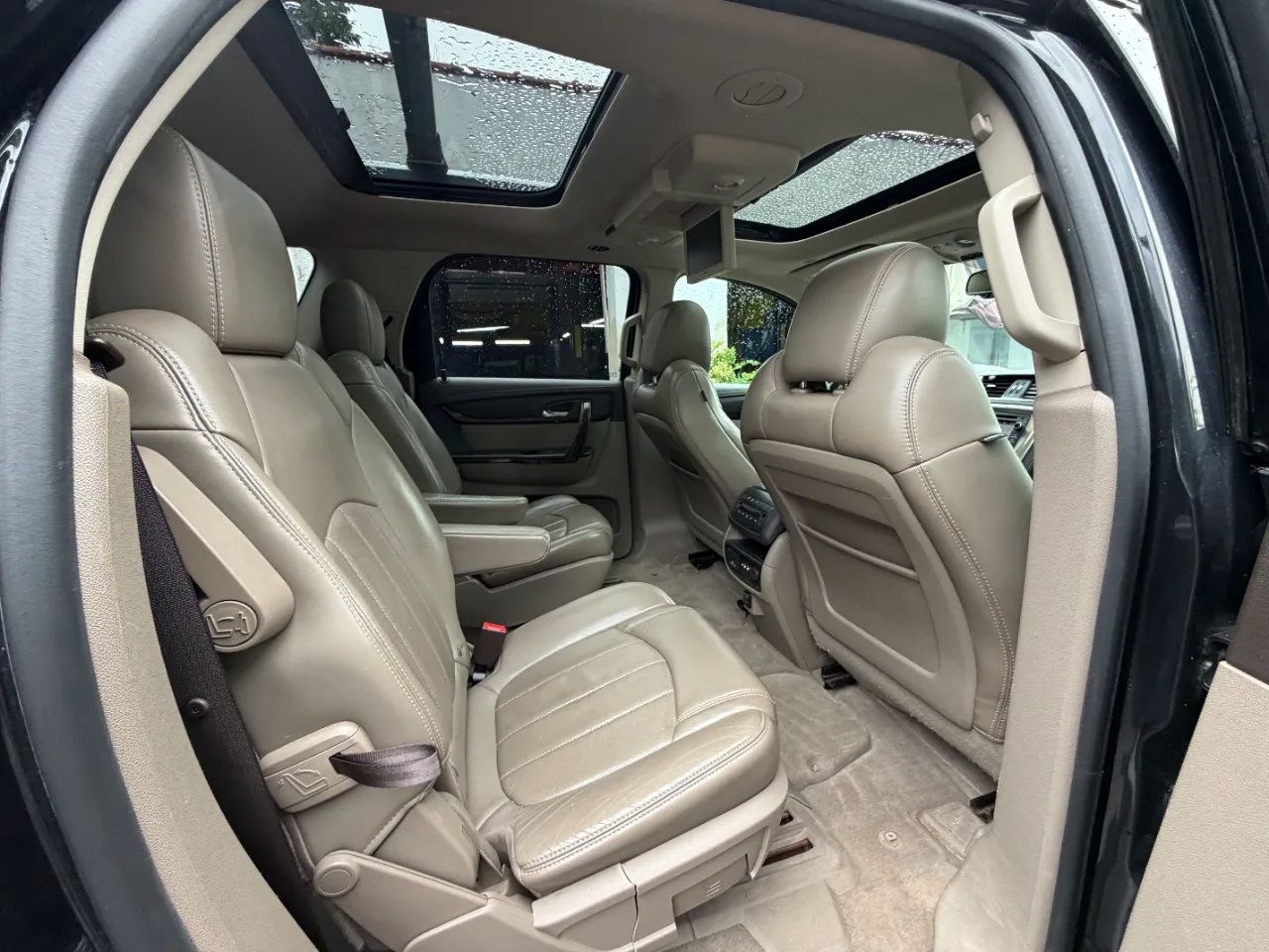 Used 2014 GMC Acadia Denali AWD/4WD image 33