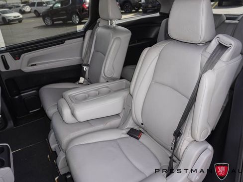 Used 2022 Honda Odyssey EX-L image 38