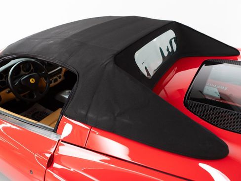 Used 2003 Ferrari 360 Spider image 21