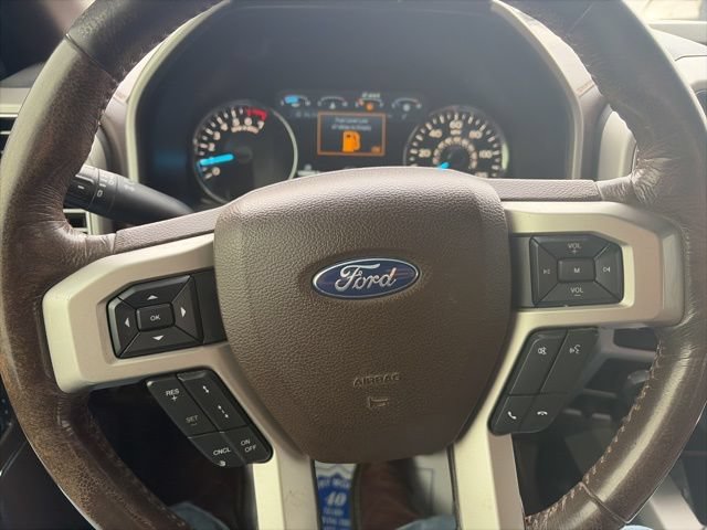Used 2020 Ford F150 King Ranch w/ Equipment Group 601A Luxury AWD/4WD image 21