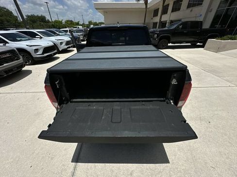 Used 2024 Honda Ridgeline TrailSport image 30