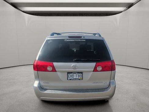 Used 2006 Toyota Sienna LE image 3