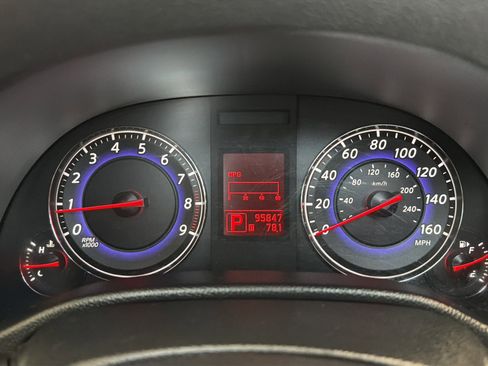 Used 2008 INFINITI G37 Journey w/ Premium Pkg RWD image 29