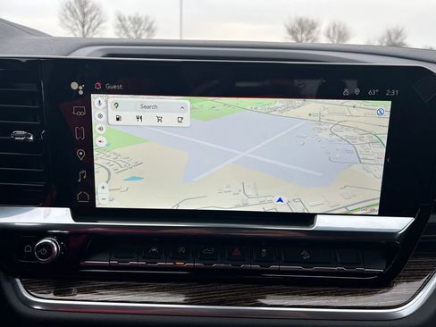 New 2026 GMC Sierra 1500 Elevation w/ Preferred Package image 20