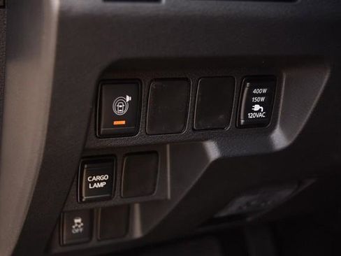 New 2026 Nissan Frontier SV w/ SV Convenience Package image 13