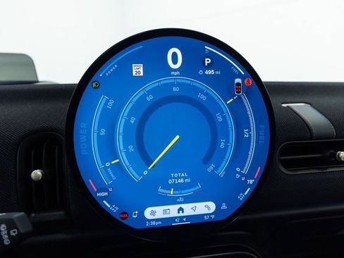 Certified 2025 MINI Cooper 2-Door Hardtop image 17