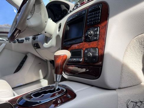 Used 2001 Mercedes-Benz S 500 image 56