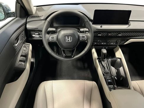 New 2026 Honda Accord EX-L image 15