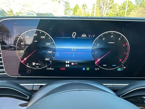 New 2026 Mercedes-Benz GLS 450 4MATIC image 31