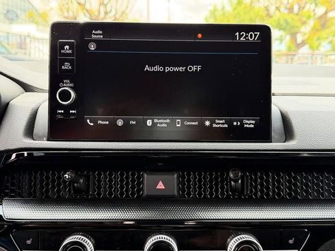 Used 2025 Honda CR-V EX-L image 33