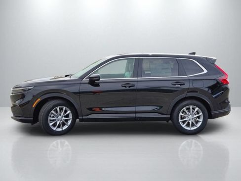 New 2026 Honda CR-V EX image 7