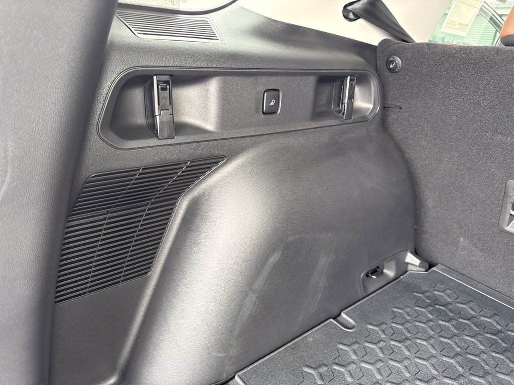 New 2026 Ford Bronco Sport Outer Banks w/ Outer Banks Tech Package+ AWD/4WD image 43