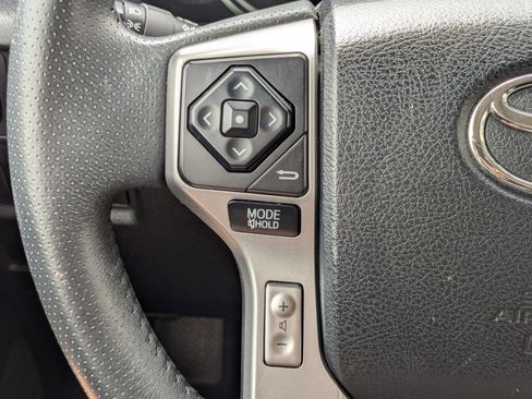 Used 2019 Toyota 4Runner SR5 Premium w/ Wilderness Package AWD/4WD image 20