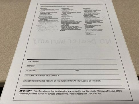 Used 2023 Tesla Model Y Long Range image 38