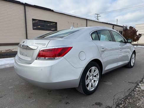 Used 2011 Buick LaCrosse CXL image 3
