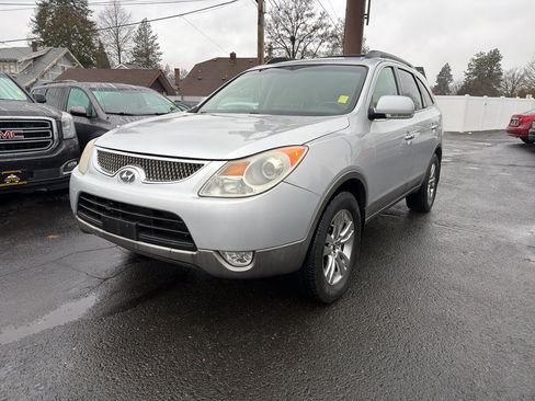 Used 2012 Hyundai Veracruz Limited image 2