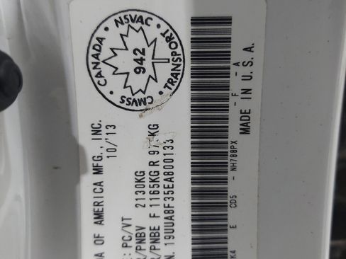 Used 2014 Acura TL Special Edition image 21