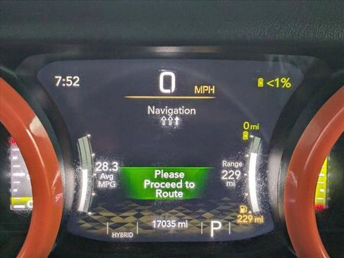 Used 2023 Jeep Wrangler Sahara w/ Safety Group image 11