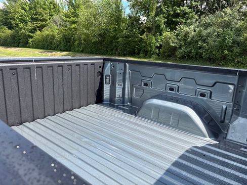 New 2026 Chevrolet Silverado 1500 LT AWD/4WD image 50
