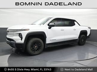Used 2025 Chevrolet Silverado EV LT AWD/4WD video 1