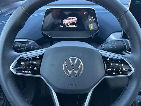New 2026 Volkswagen ID.4 Pro S RWD image 22