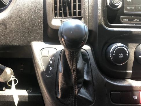 Used 2017 RAM ProMaster 1500 FWD image 15