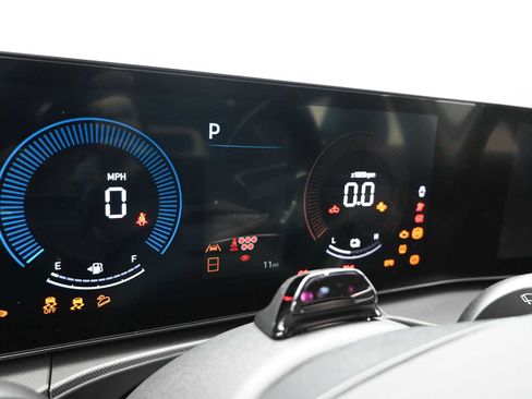 New 2026 Hyundai Santa Fe SEL image 17