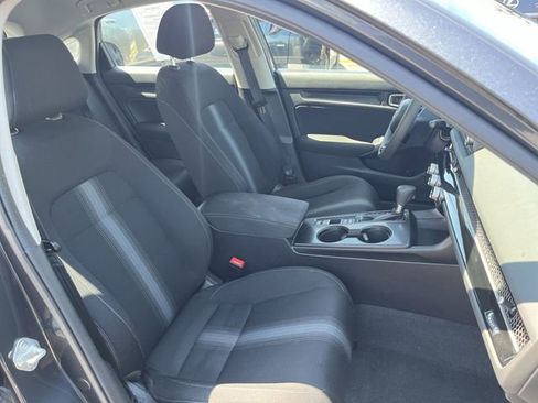 Used 2024 Honda Civic LX image 26